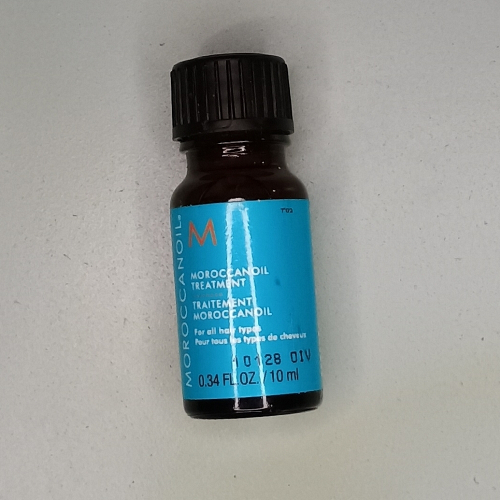 Moroccanoil Hair Treatment Mini Bottle Travel Size